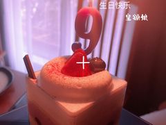 -松沪名灶·豆浆鱼头·新上海菜(飞航吾悦广场店)
