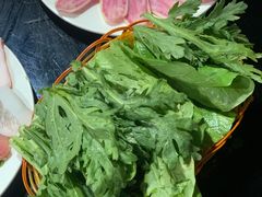 -藏味八珍特色火锅