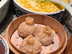 -南京大牌档(青岛万象城店)