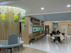 -西湖区图书馆(古墩路)