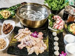 -瑞记湛江鸡饭店·粤西第一鸡(粤垦店)