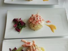 -炙烧战斧牛排餐厅(中山路动壹店)