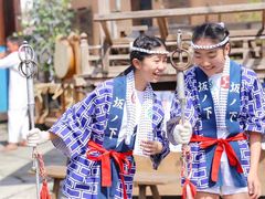 -灌篮高手动画打卡地
