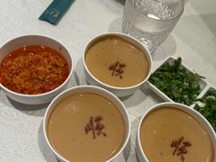 -东来顺饭庄(天坛店)