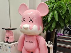 -FEELINGME乐刻私教馆·健身(沿海赛洛城店)