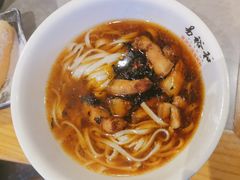 -易裕和·长沙米粉(竹塘西路店)