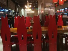 -鼎高高陕西美食(龙德广场店)