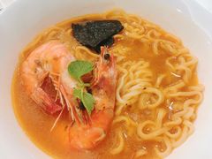 -南山鲜虾面·活鲜小馆·海味大连菜(南山总店)