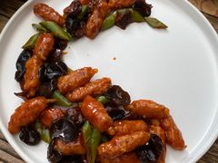 -素心小筑(后沙裕镇店)