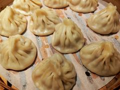 汤包-朱新年·苏式汤团·面点(北寺塔店)