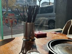 -捞围鲜·港式打边炉(海阳路店)