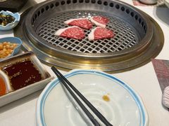 -千寻山野烤肉(中关村店)