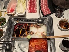 -海底捞火锅(外滩店)