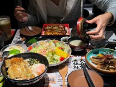 -鳗事鱼意·活鳗现烤专門店(保利广场店)