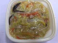 烂炖肉糜白菜-和记小菜(七宝店)