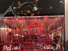 -京华烟云·北京烤鸭(领展购物广场·中关村店)