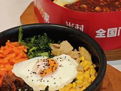 -米村拌饭(万象城店)