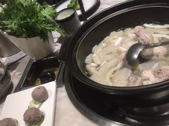 -同仁四季椰子鸡(福田东园总店)