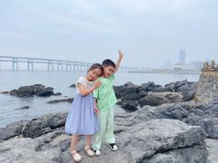 -黑石礁公园