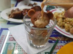 -澳门陈光记烧味饭店(万象城店)