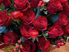 -玫瑰厅上海菜(兴国路店)