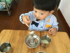 -昱南托育园.托班晚托.寒暑假班