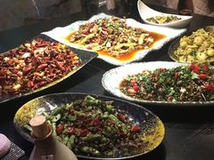 -醉小酒馆·川菜·江湖菜·重庆菜(观音桥旗舰店)