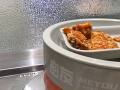 -密友回转自助火锅(中海环宇城店)
