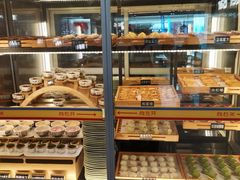 -韩盛·盛江山自助料理(沈辽路万达店)
