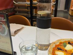 -get pizza意大利餐厅(凯德MALL店)