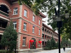 -厦门大学(思明校区)