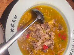 -麦合轻悦餐厅•常州菜(汉江店)