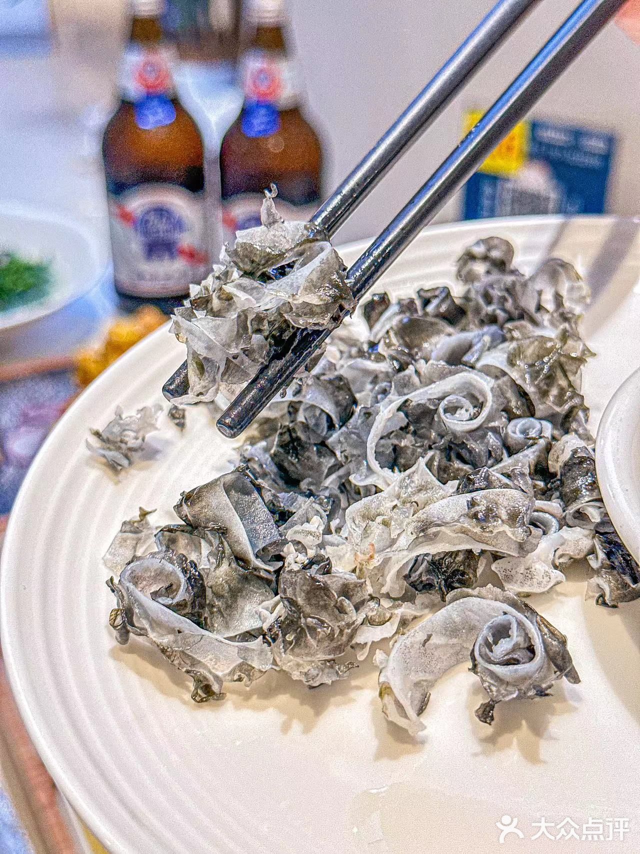 请佛山人解释一下这现象⁉️ 