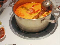 -生如夏花泰式火锅(伊藤双楠店)