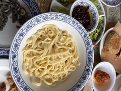 -清真·鸦儿李记·小馆(后海店)