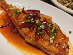 -老村长•湖北家常菜(胜利街店)