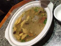 养生菌汤-老武汉大客堂(百瑞景店)