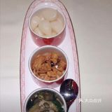 门店精选食材源自八百里蜀地，每一样都是当日鲜