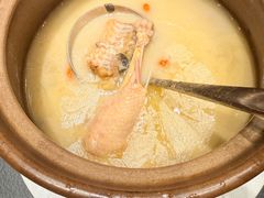 -领事馆19号中餐厅(厦门海景洲际酒店)