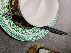 餐具摆设-南里山房(人广来福士店)