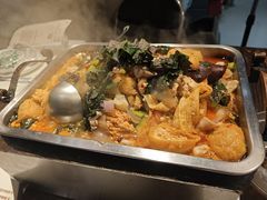 -后街佬·炭火鲜鱼杂(南城店)