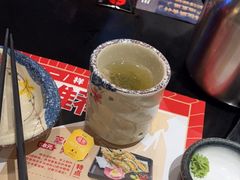 -古田居·特色寿司料理(骏欣中心店)