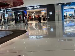-CHANEL(IFS国金中心店)