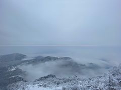 -峨眉山风景名胜区