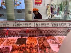 -阿满卤香鸡(新街口印象汇店)