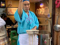 -陈建平麻花(磁器口总店)