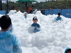 -季高兔窝窝亲子园(上海薰衣草公园店)