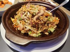 -桂满陇·杭州饭店(清河万象店)