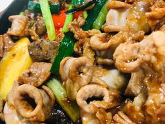 -标记美食新鲜猪杂(兴南大道店)