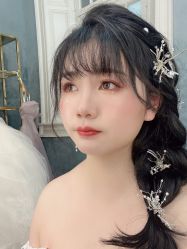 -弥雾·Nebula·西服婚纱定制